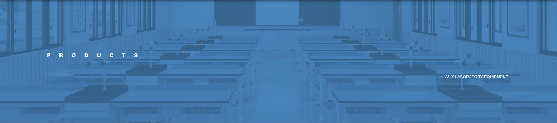 江苏五越实验室设备有限公司