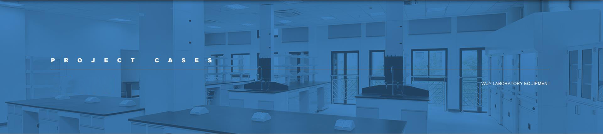 江苏五越实验室设备有限公司