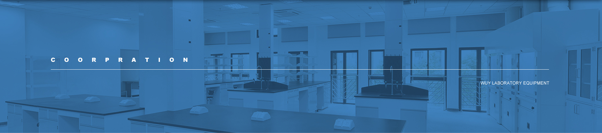 江苏五越实验室设备有限公司