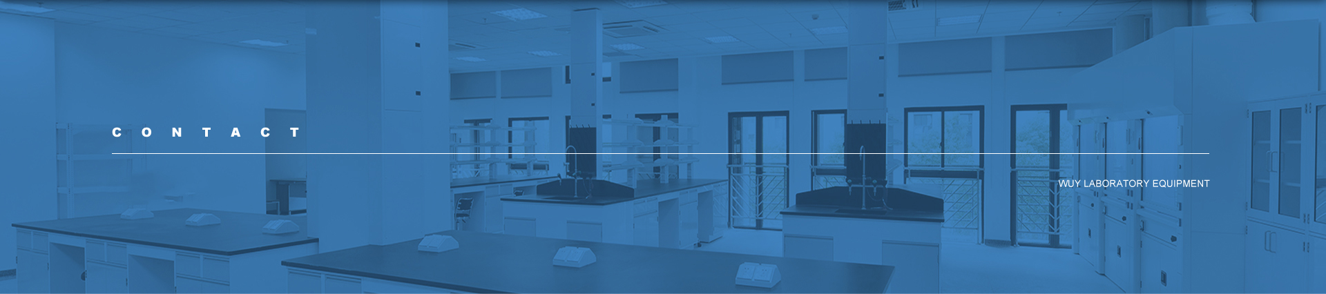 江苏五越实验室设备有限公司