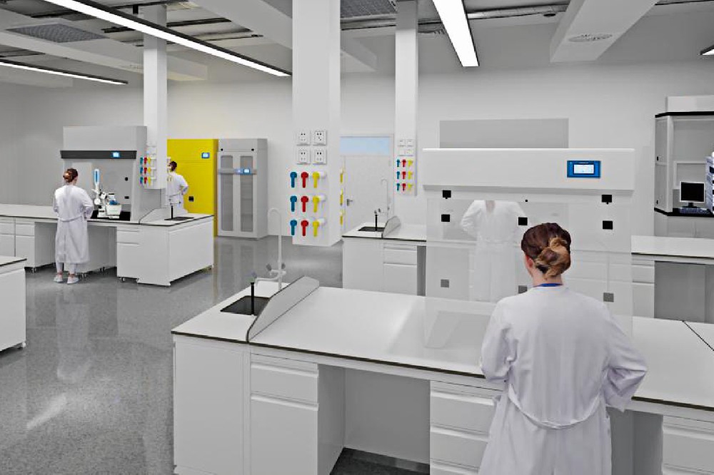 Reasons for choosing ductless fume hoods