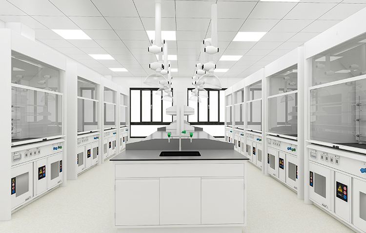 Types of common laboratory accidents and corresponding solutions