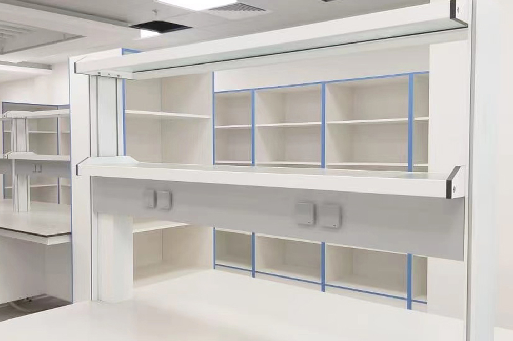 Quality Inspection Laboratory